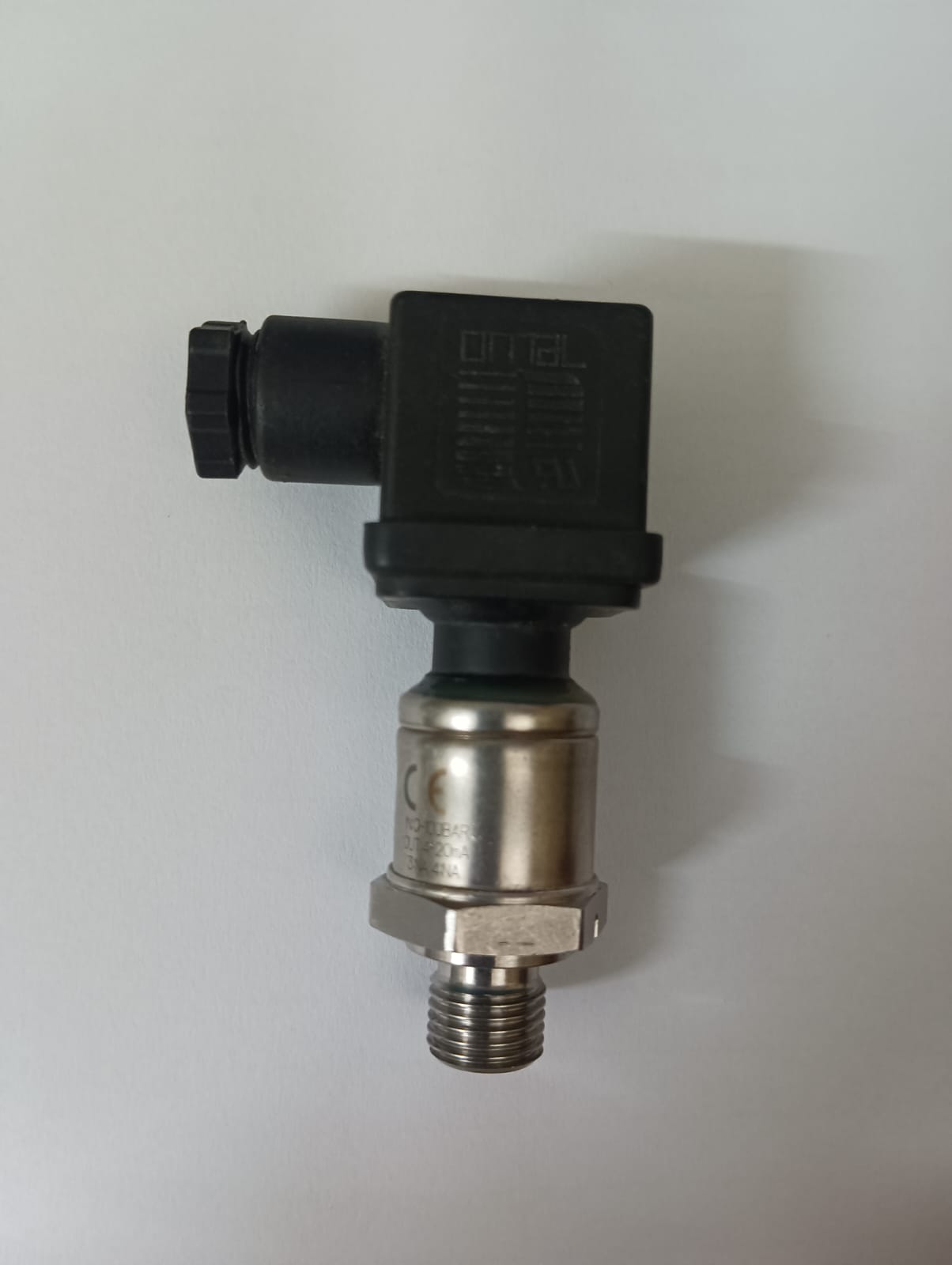 Pressure Transmitter image 1
