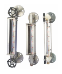 Glass Level Indicator image 1