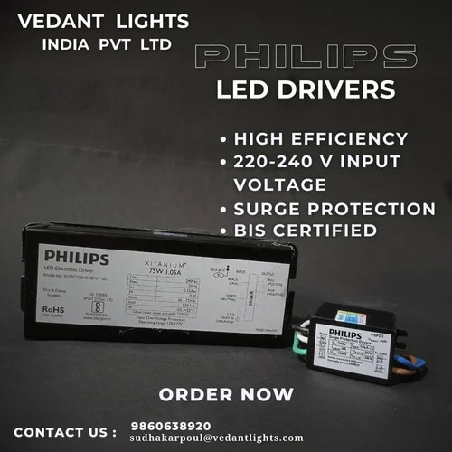 Philips LED Driver