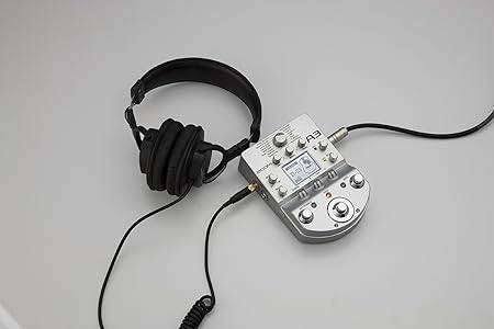 A3 Acoustic Guitar Preamp & Effects image 1