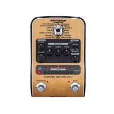 AC-2 Acoustic image 1
