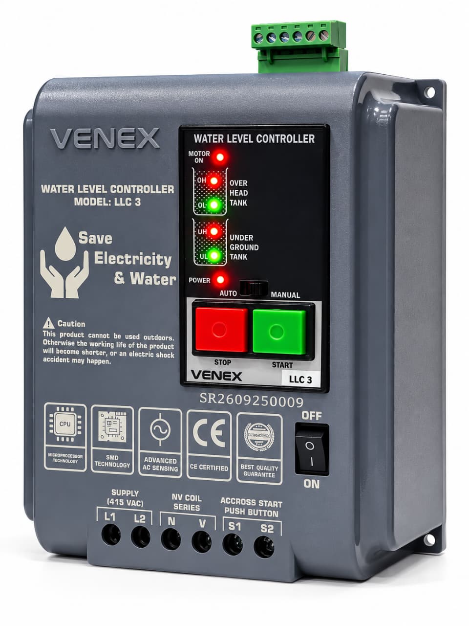 Venex LLC 3M image 1