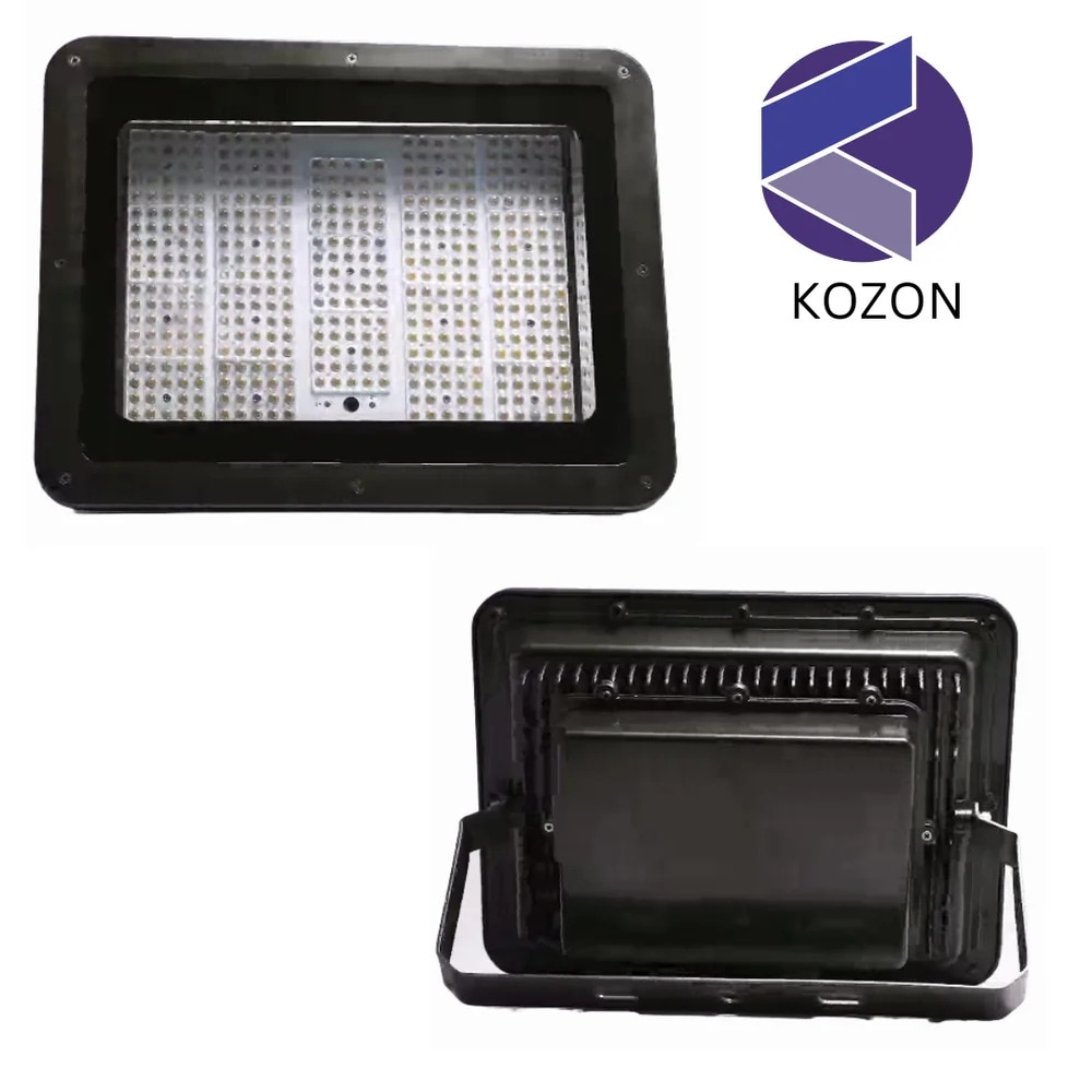 Kozon Halogen Light image 1