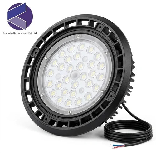 100 W High Bay LED Light image 1
