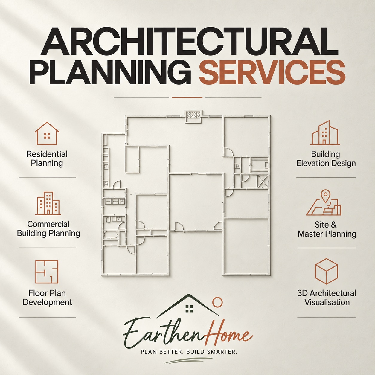 Architectural Planning Services image 1