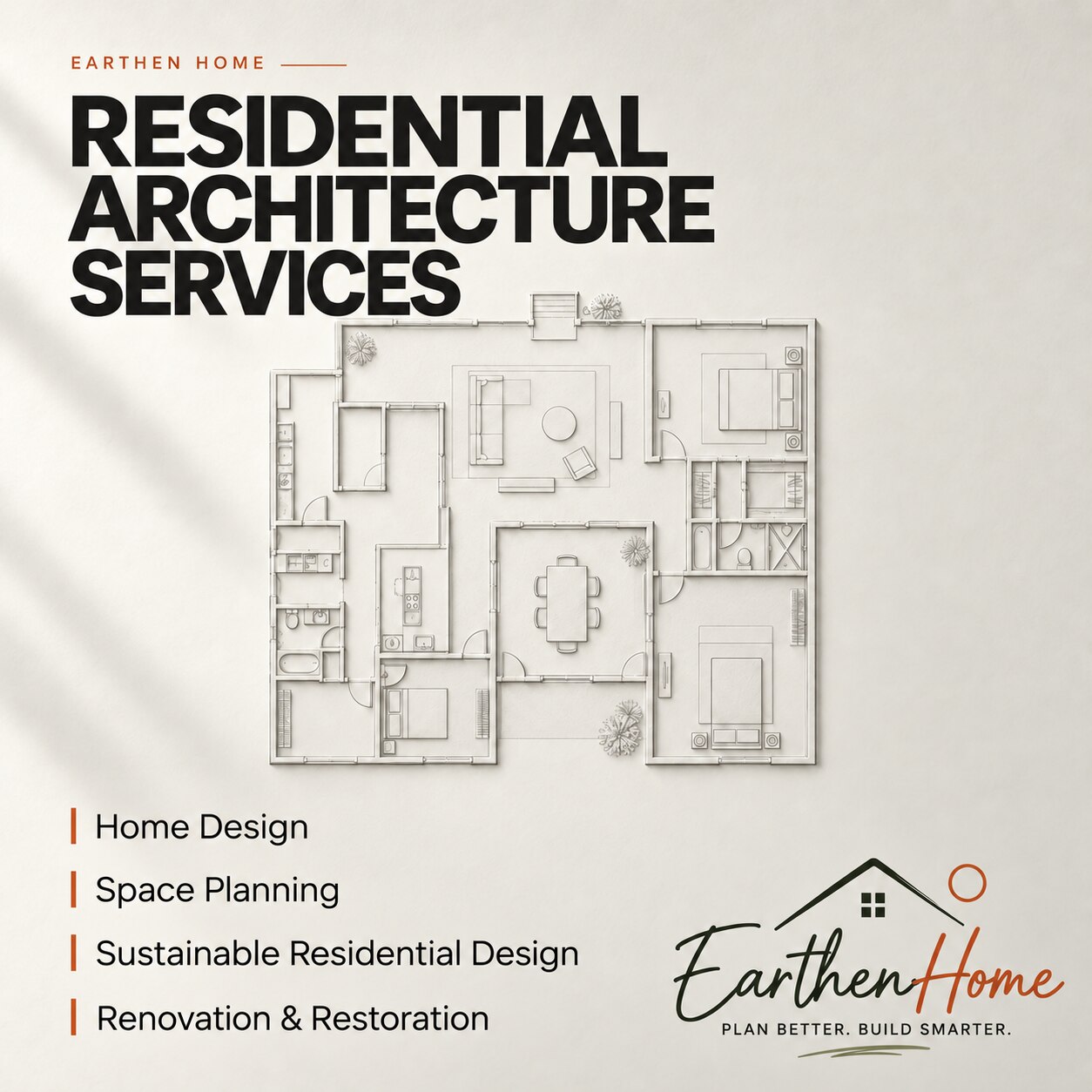 Residential Architecture Services image 1
