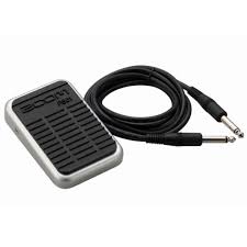 FS-01 Foot Switch image 1
