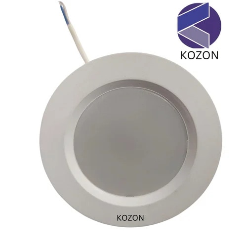 6W Star LED Downlight image 1