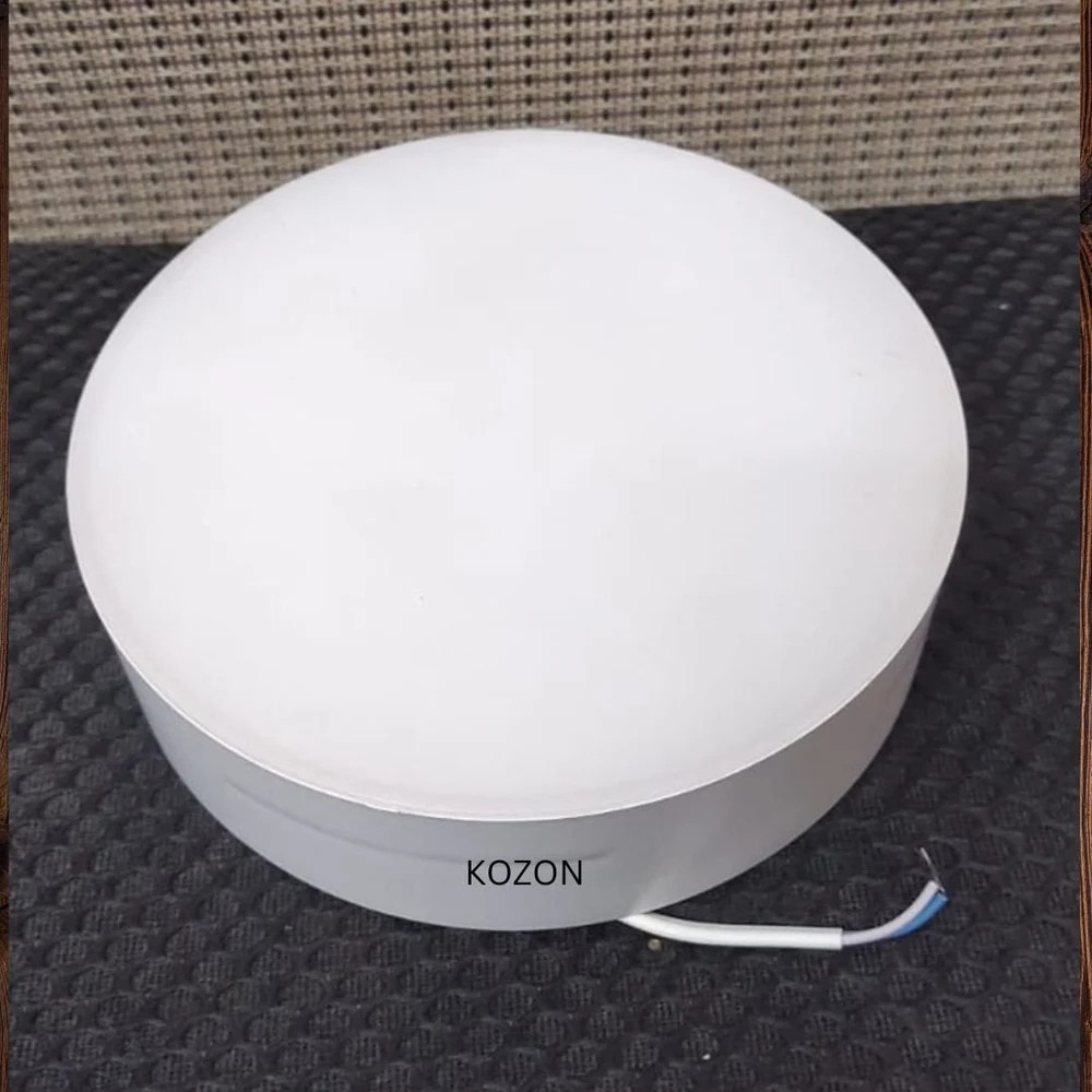 8W Rimless Surface Panel image 1