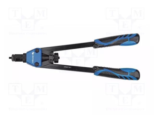 HOGERT HT2C-181 Screw nut gun image 1