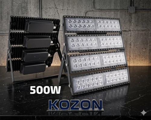 500 Watt Led Stadium Lights image 1