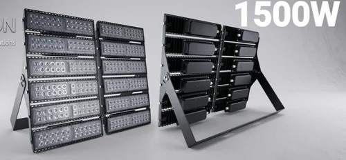1400 Watt LED Stadium Lights image 1