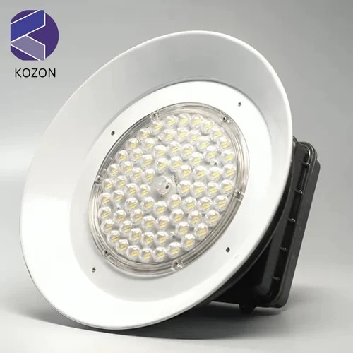 250W Highbay Light With Reflector image 1