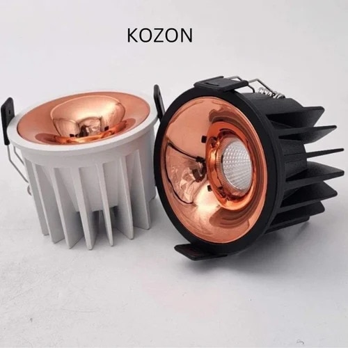 12W LED COB Spotlight image 1