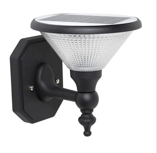 Solar Designer Wall Light image 1