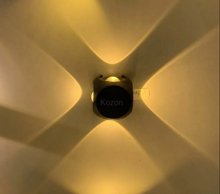 LED Wall Mounted Light image 1