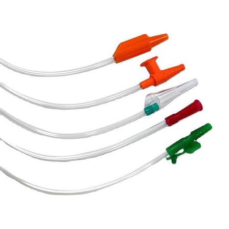 Suction Catheters image 1