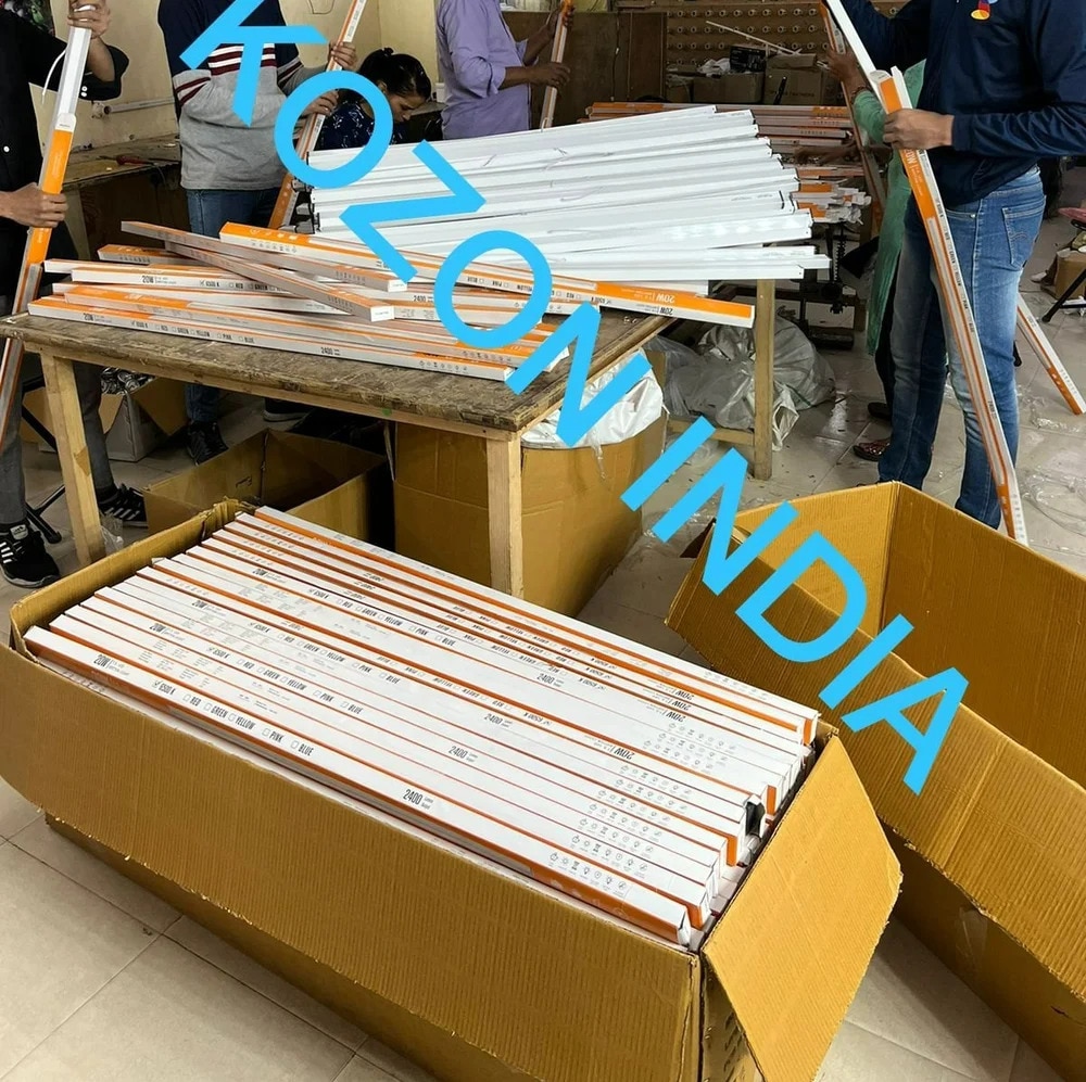 20W T5 LED Tube Light image 1