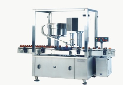 Automatic 1H Inner Plugging Machine image 1