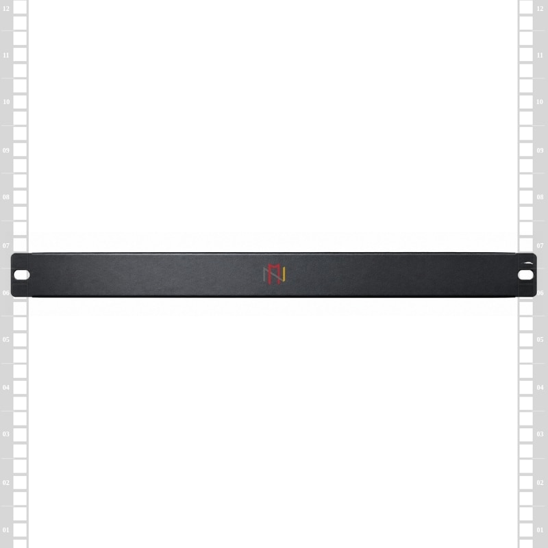 1u Blank Panels image 1