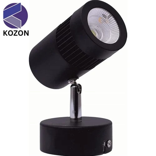 10W Wall Mount Spot Light image 1