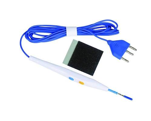 Cautery Tip Cleaner image 1