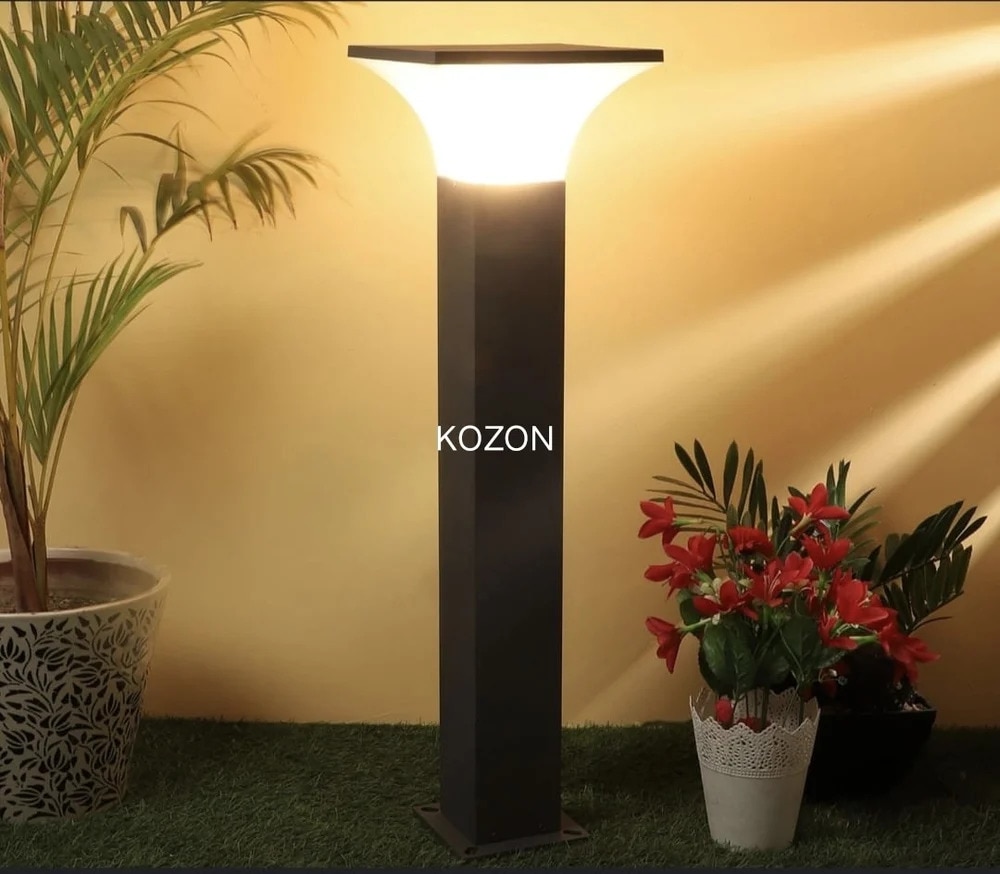 LED Bollard Light image 1