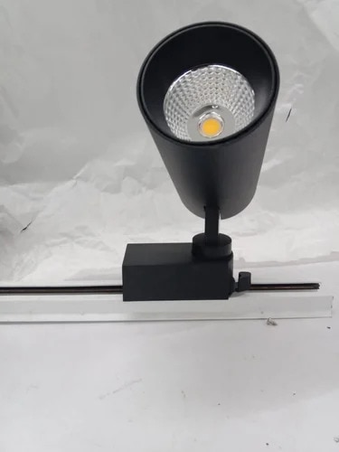 Warm Light LED Track Light image 1
