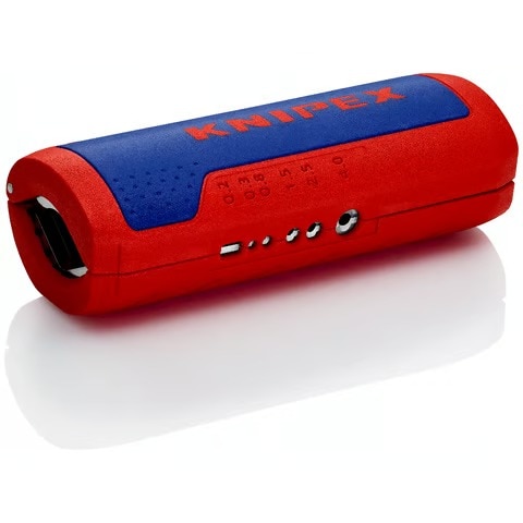 KNIPEX 90 22 02 SB TwistCut image 1