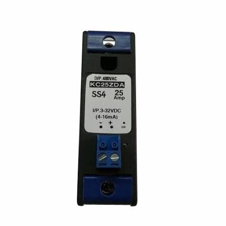 SS4 Relay image 1
