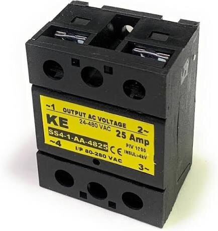 SS4 Relay image 1