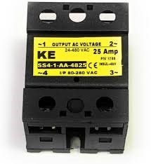 Solid State Relay image 1