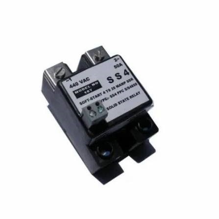 Contactor Based Controller Relay image 1
