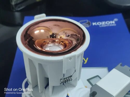 7W COB LED Spotlight image 1