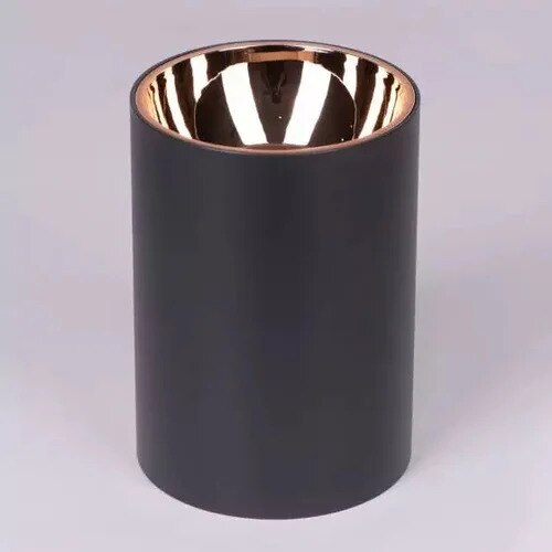 12W Surface Cylinder Light image 1