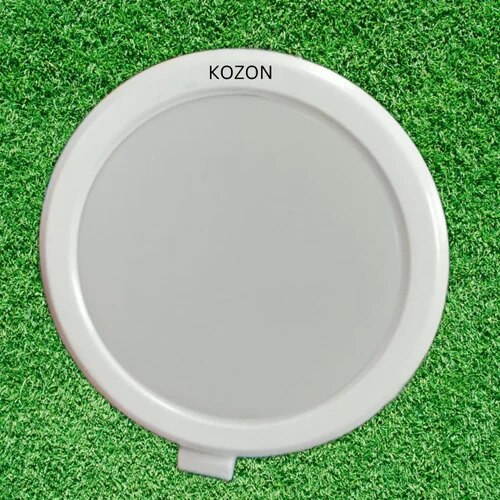 8W Slim LED Panel Light image 1