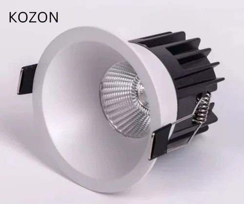 12W Deep COB Light image 1