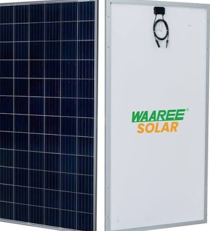 Warree Solar image 1