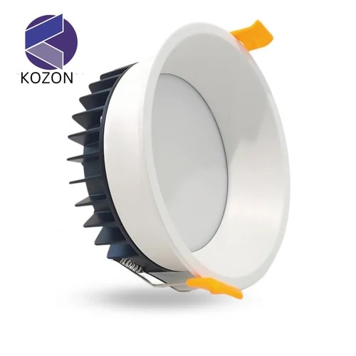 18W LED Deep Panel Lights image 1