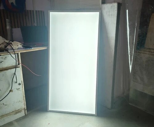 2x4 Led Panel Light image 1