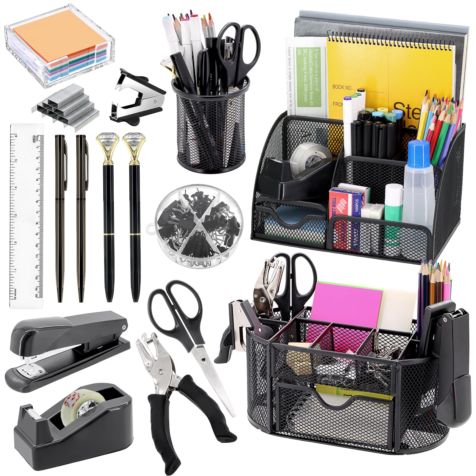 Desk Accessories image 1