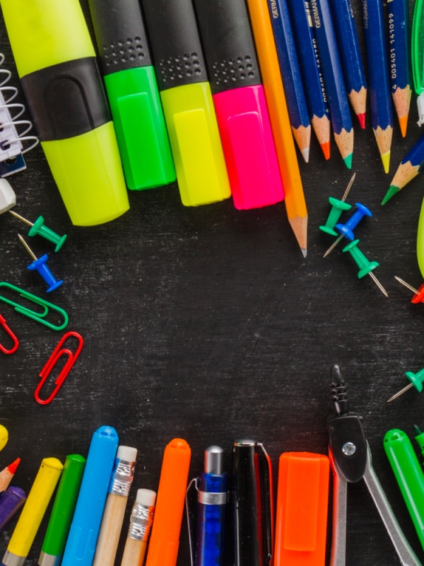 School and Educational Stationery image 1