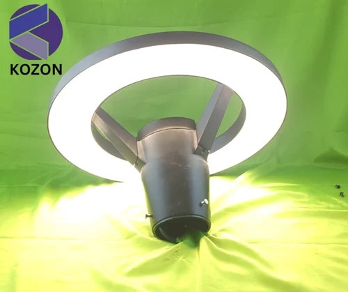 50W Ring Post Top image 1