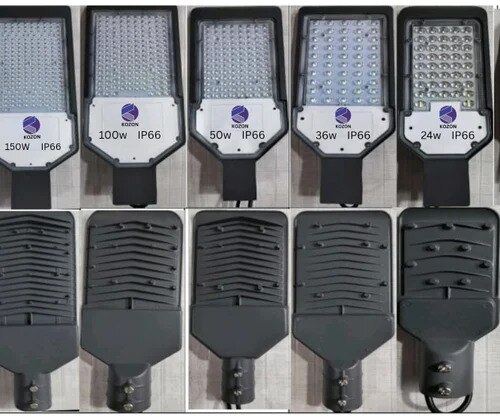 36W LENS ECO MODEL STREET LIGHT image 1