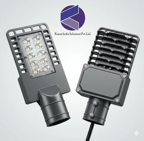 High Lumen LED Street Light image 1