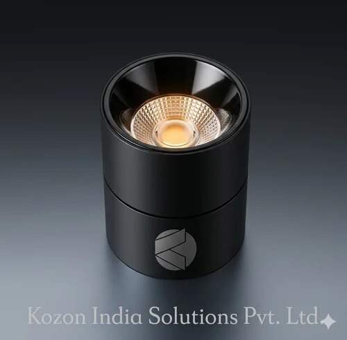 Movable Cylinder Light image 1
