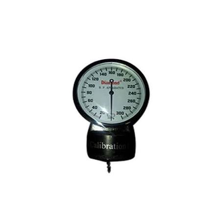 Dial BP Head image 1