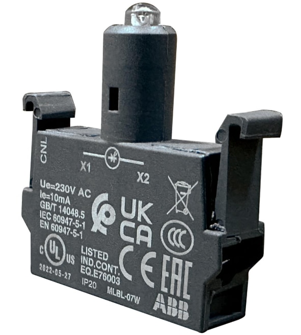 1SFA611621R1075 image 1