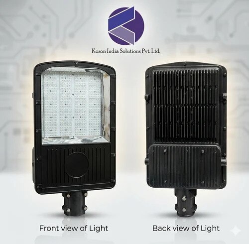300W LED Street Light image 1