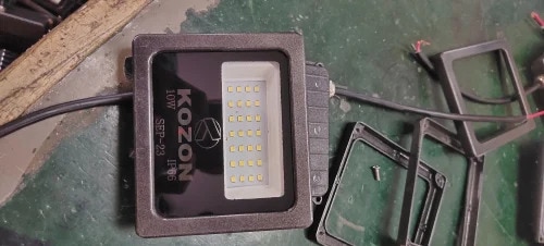 Led Street Light Housing Manufacturer image 1
